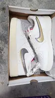 Men's Nike Sneakers - 2