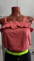 Short Tube Tops - 5
