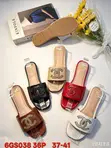 Ladies Slippers/Slip Ons - Wholesale & Retail - 1