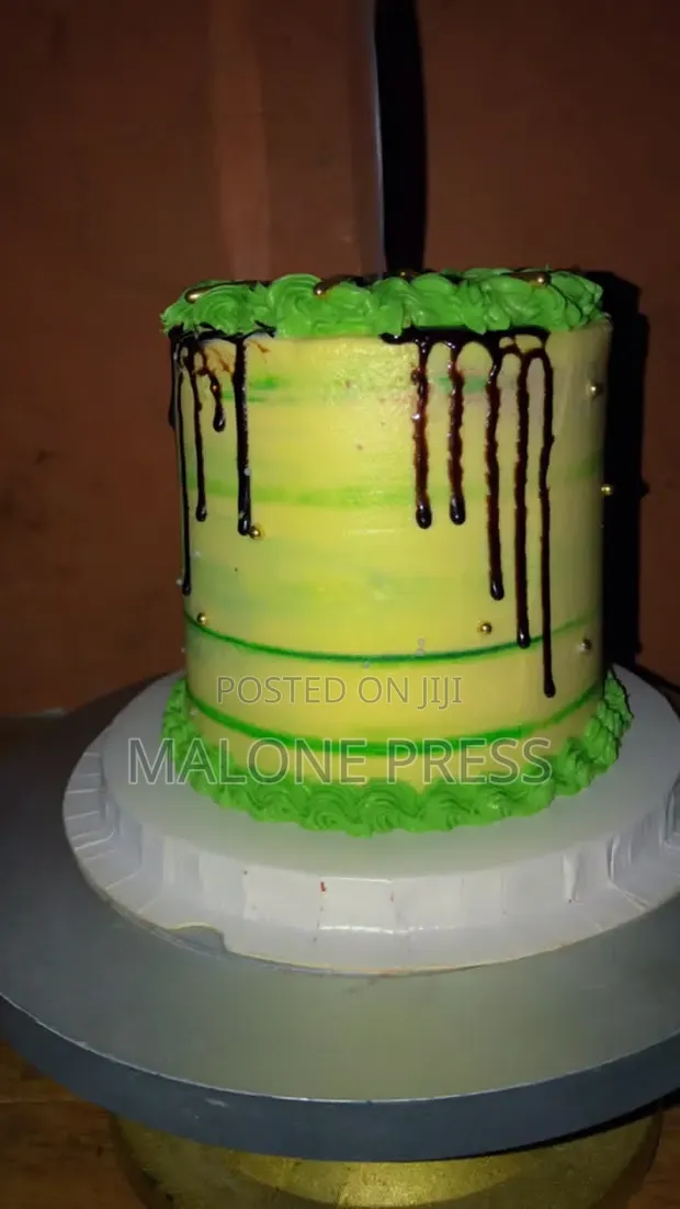 Party & Occasion Cakes - Delivery Available - 1