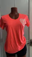 Basic Stretchy Tops - 1