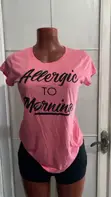Basic Stretchy Tops - 2