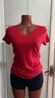 Basic Stretchy Tops - 3