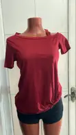 Basic Stretchy Tops - 5