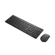 Lenovo Wireless Keyboard and Mouse Combo - 1
