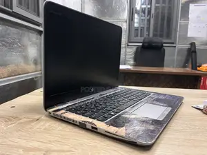 HP EliteBook 840 G3 Laptop - 12GB RAM, 256GB SSD