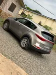 Kia Sportage 2017 Gray - 2
