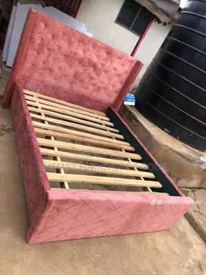 Affordable Double Bed - Brand New