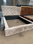 Affordable Double Bed - Brand New - 2