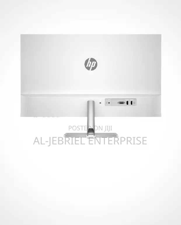 HP Monitor 27" 527SW Series 5 - 1