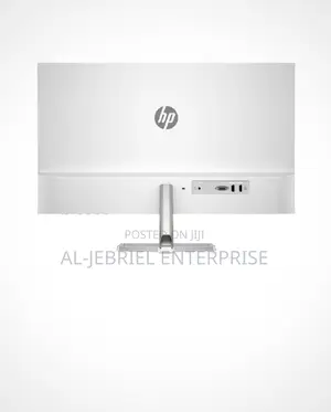HP Monitor 27" 527SW Series 5