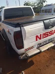 Nissan Hardbody 2013 White - 4