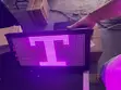 New Strobe 105 LED Stage Light - 3