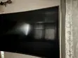 Panasonic Viera 55-inch Curved Smart TV - 1