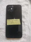 Apple iPhone 12 64GB Black - 1