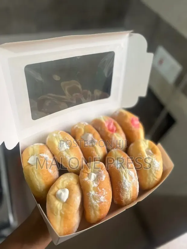 Doughnuts for All Occasions - 1
