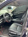 2017 Honda Civic EX-L Sedan (1.5L) - 3
