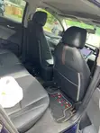 2017 Honda Civic EX-L Sedan (1.5L) - 4