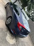 2017 Honda Civic EX-L Sedan (1.5L) - 5