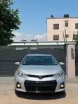 2016 Toyota Corolla S Sedan - 1