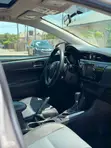 2016 Toyota Corolla S Sedan - 2