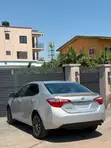 2016 Toyota Corolla S Sedan - 4