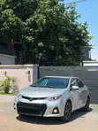 2016 Toyota Corolla S Sedan - 5