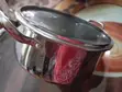28cm Stainless Steel Casserole/Soup Pot - 2