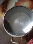 28cm Stainless Steel Casserole/Soup Pot - 3