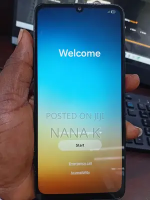 Samsung Galaxy A05 128GB Black