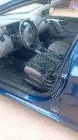 2016 Hyundai Elantra SE Sedan 1.8L Petrol Blue - 2