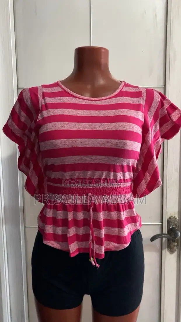 Ladies Tops - Zara - 1
