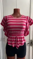 Ladies Tops - Zara - 1