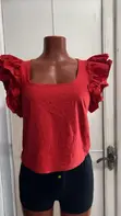 Ladies Tops - Zara - 2