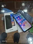 New Samsung Galaxy A05s 128GB Black - 3