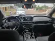 Hyundai Santa Fe 2019 Red - 5
