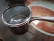 Stainless Steel Milk Pots - 3