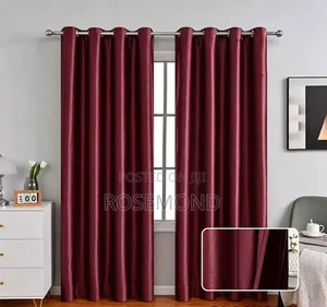 Original Total Blackout Curtains - Made in Turkey