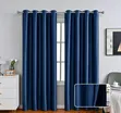 Original Total Blackout Curtains - Made in Turkey - 2