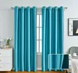 Original Total Blackout Curtains - Made in Turkey - 5