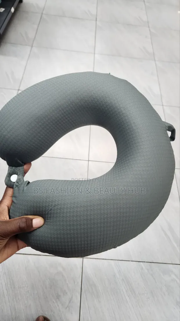 Comfort Neck Pillow - 1