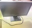 Dell Desktop Computer E2016HV Monitor - 2