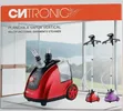 CNTRONIC Multifunctional Vertical Garment Steamer - 1