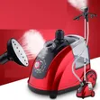 CNTRONIC Multifunctional Vertical Garment Steamer - 2