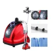 CNTRONIC Multifunctional Vertical Garment Steamer - 4