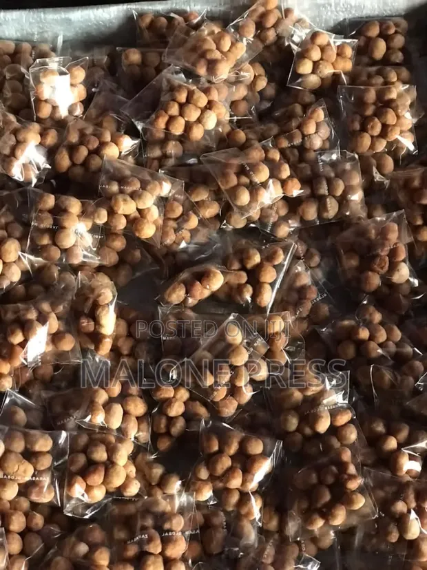 Chips / Chops Achomo - All Types Available - 1