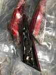 Honda Civic Boot Light Pair (2016-2021) - 2