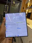 Samsung Galaxy Z Fold7 512GB Blue - 3