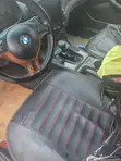 BMW 318i 2001 Silver Touring - 1