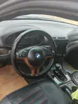 BMW 318i 2001 Silver Touring - 2